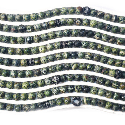 L1598]Crystal Forest Floor