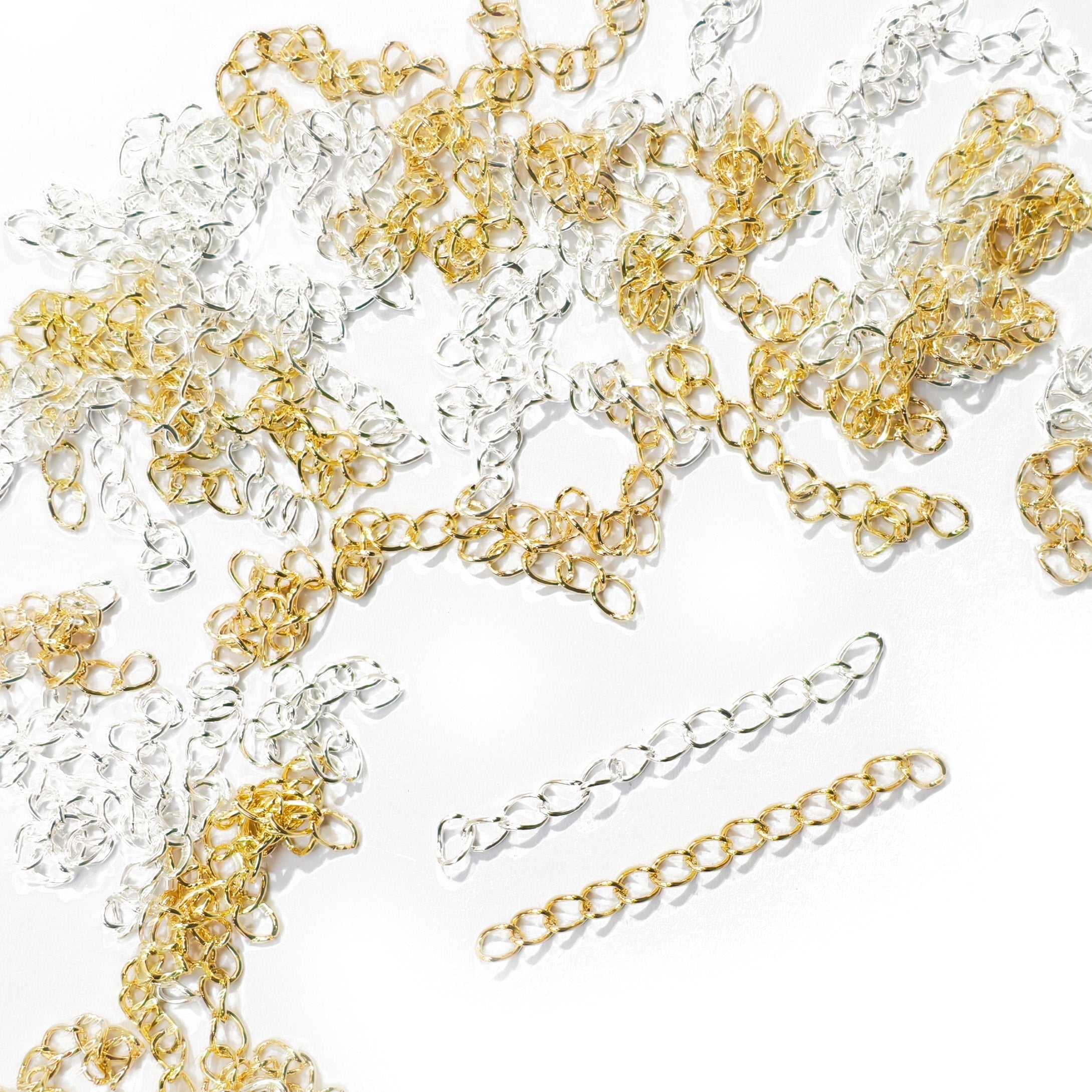 L1373]DIY Chain Extender