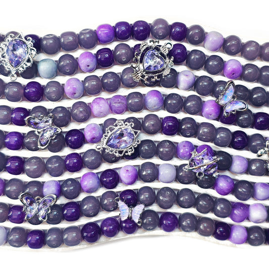 L1494]Crystal Moonlit Glade