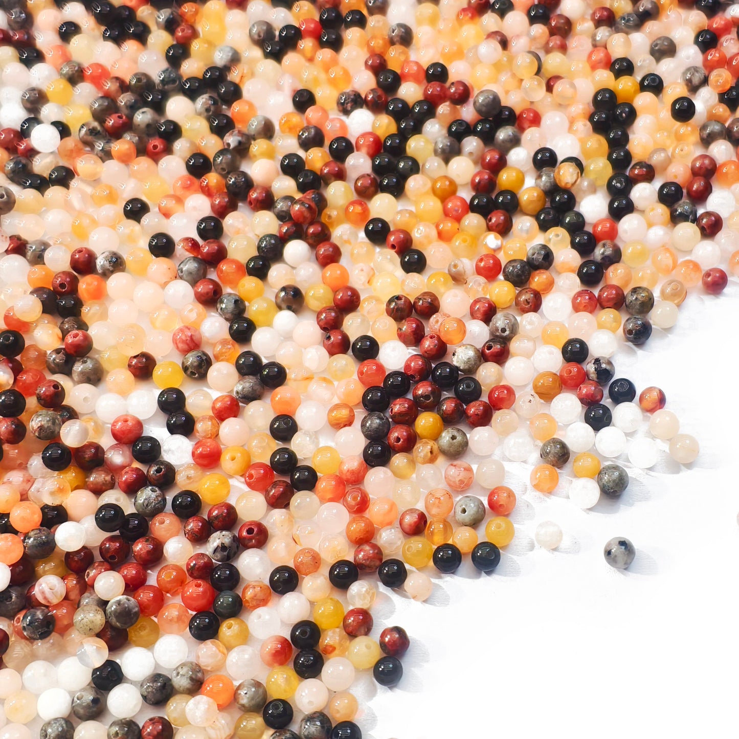 L1438]Crystal Passion Fruits