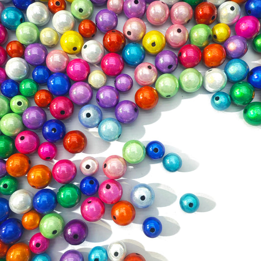 L663]Bubble Gleam