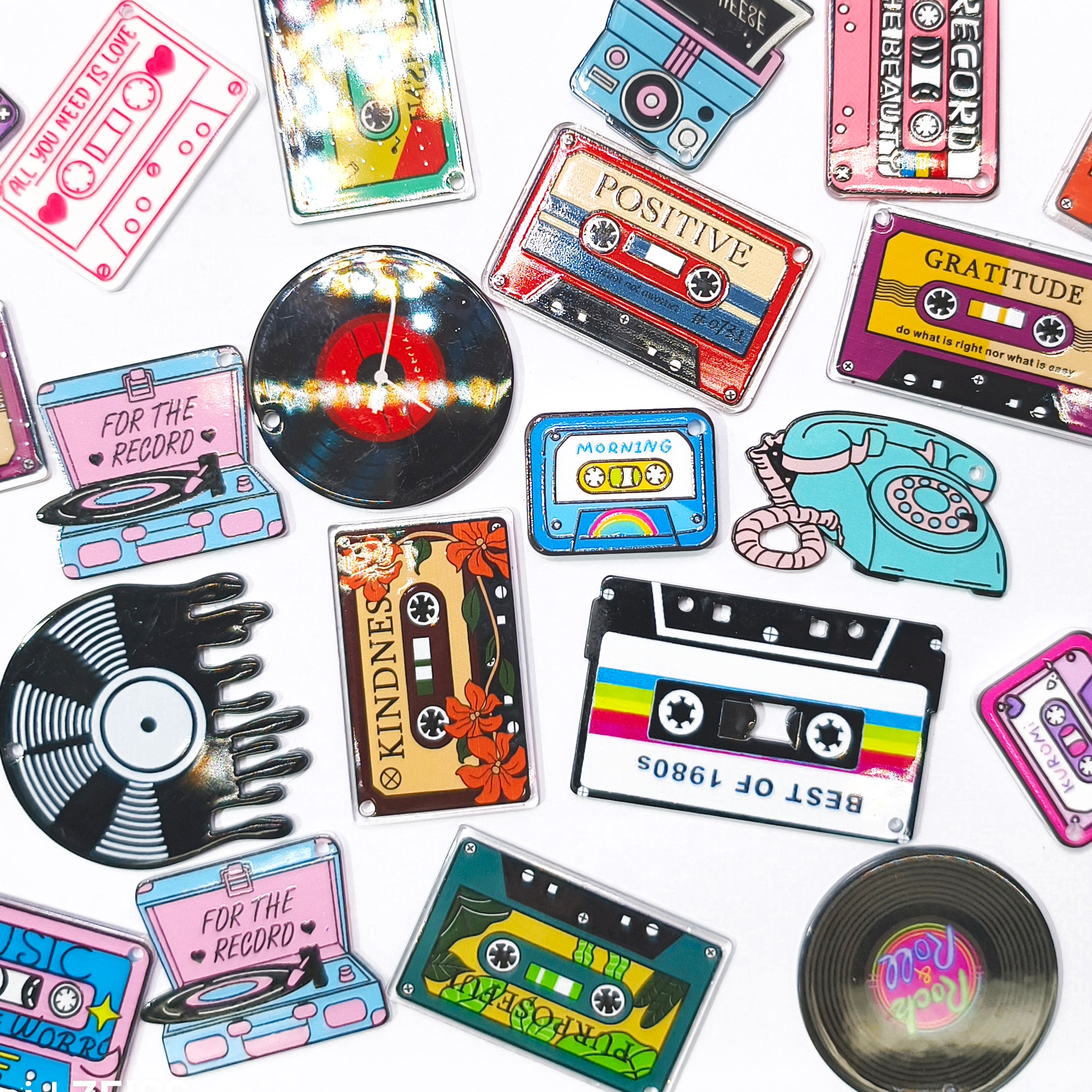 L1028]For The Record