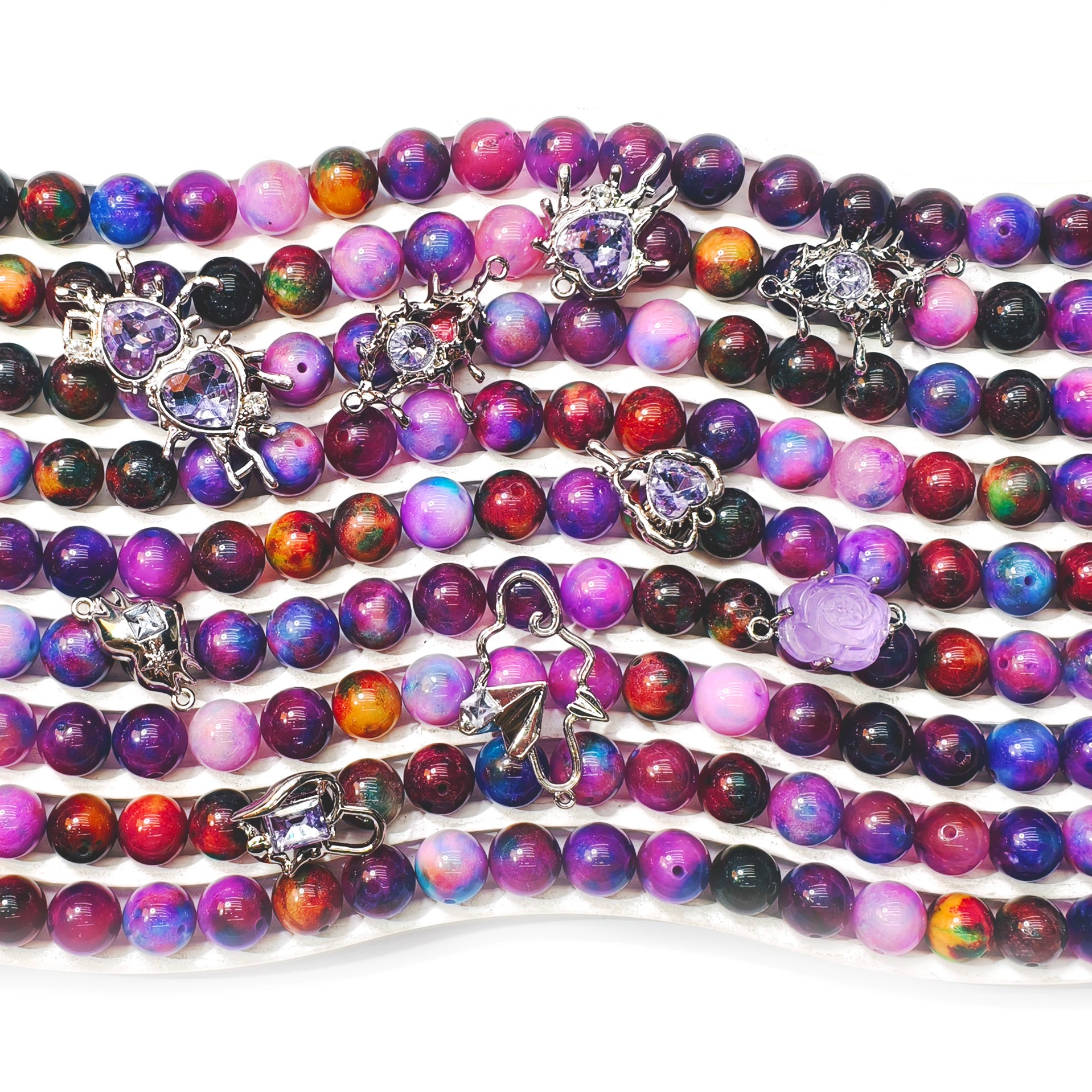 L946]Crystal Supernova