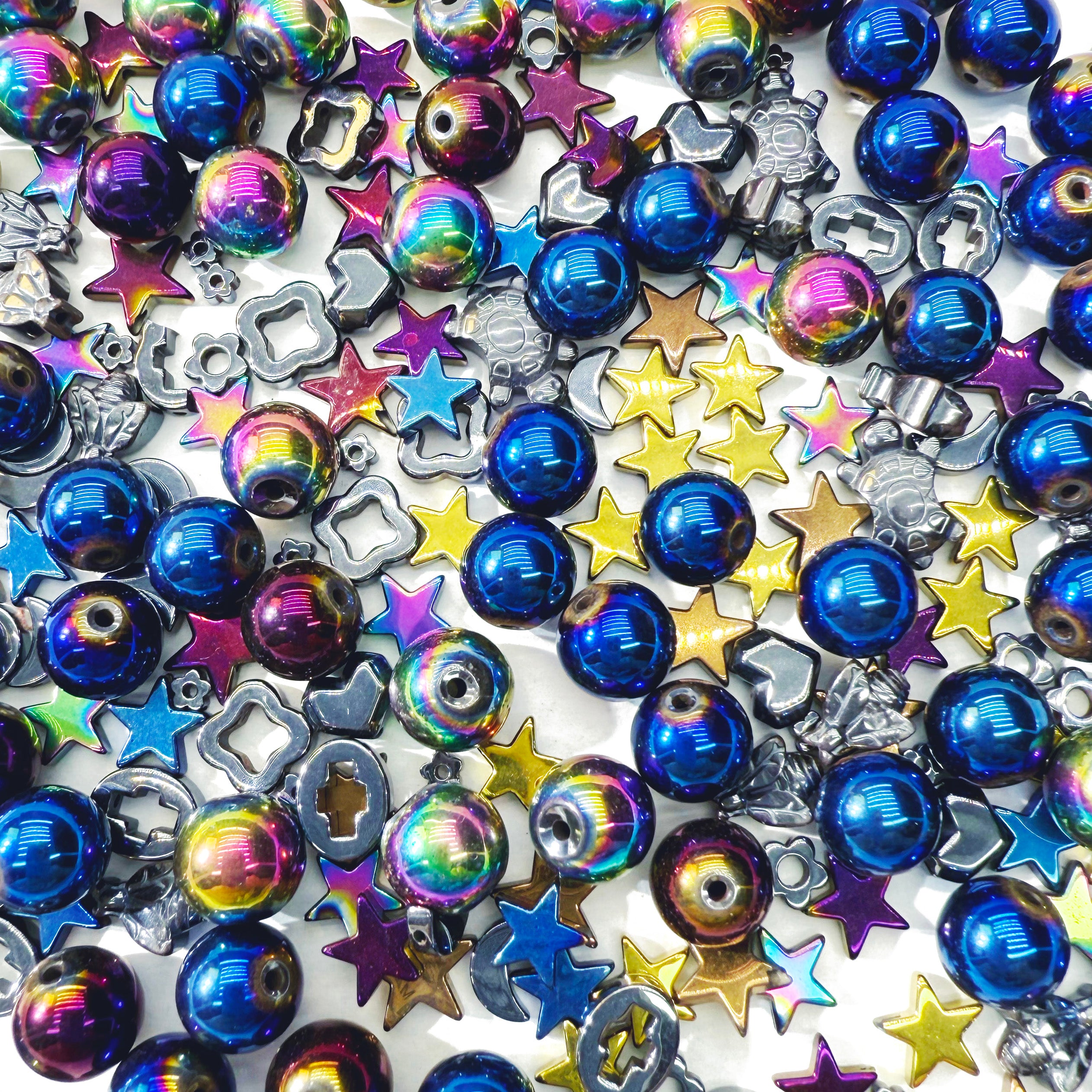 L461]Galaxy Hematite
