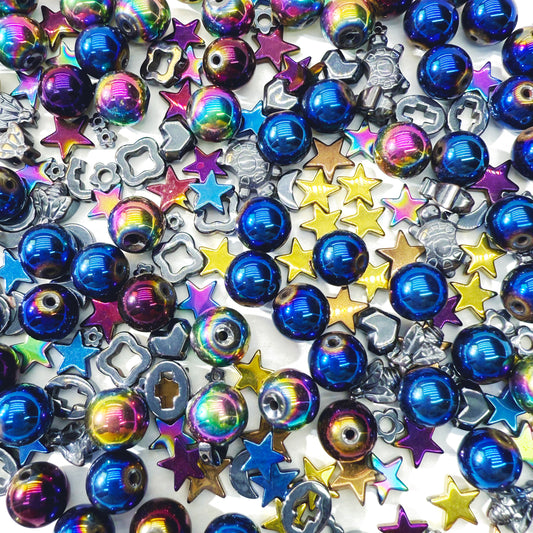 L461]Galaxy Hematite