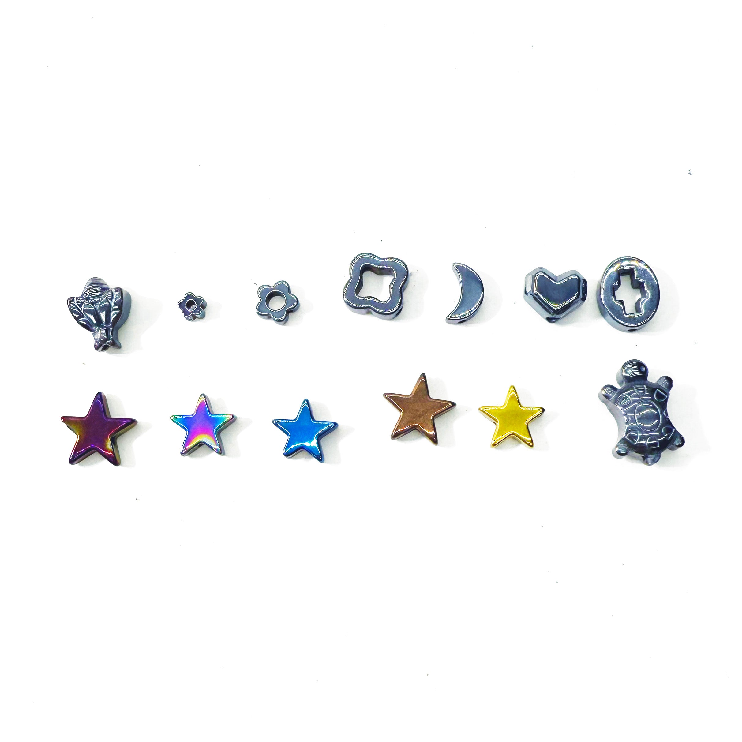 L461]Galaxy Hematite