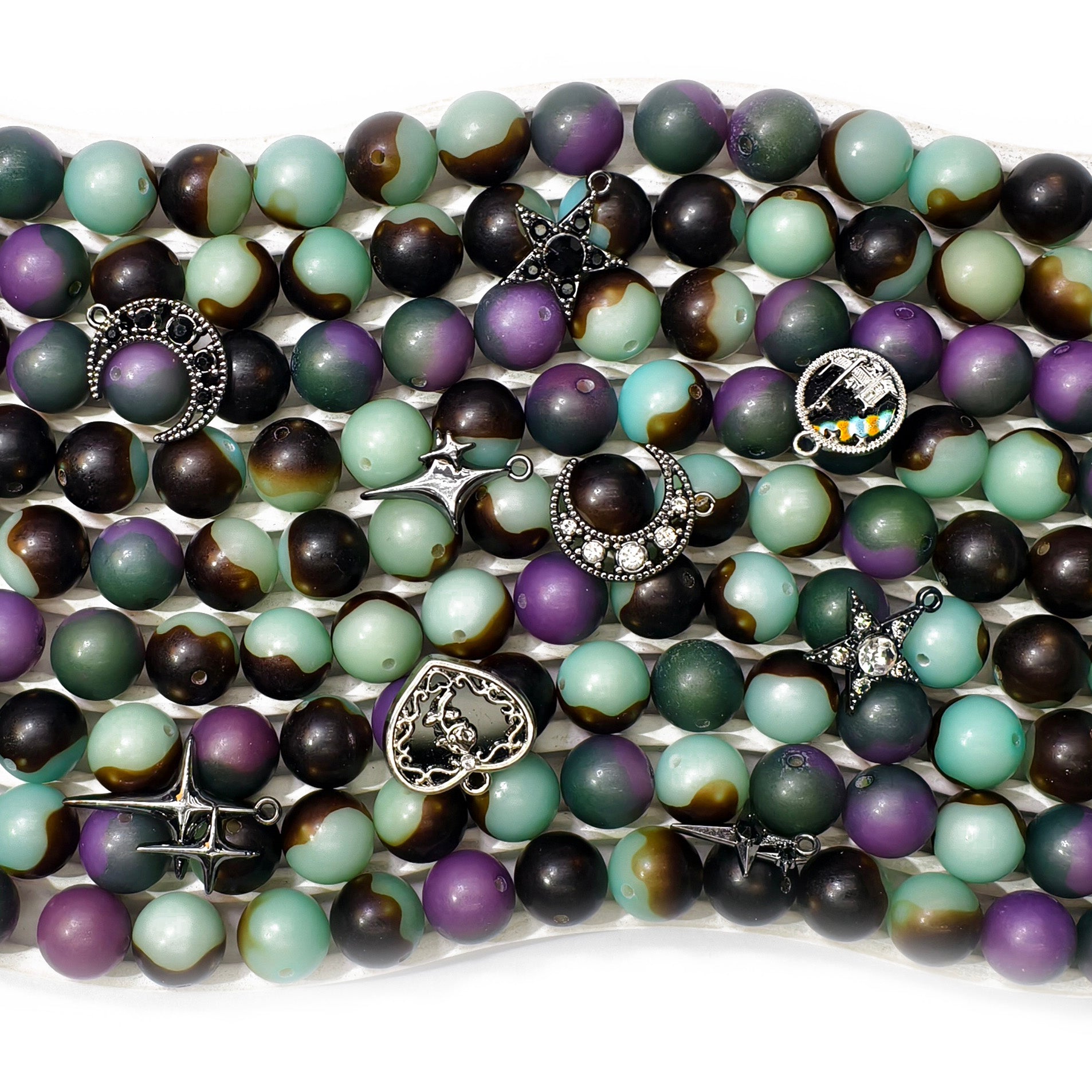 L928]Bodhi Moonlit Garden