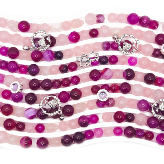 L1934]Crystal Berry Sweet
