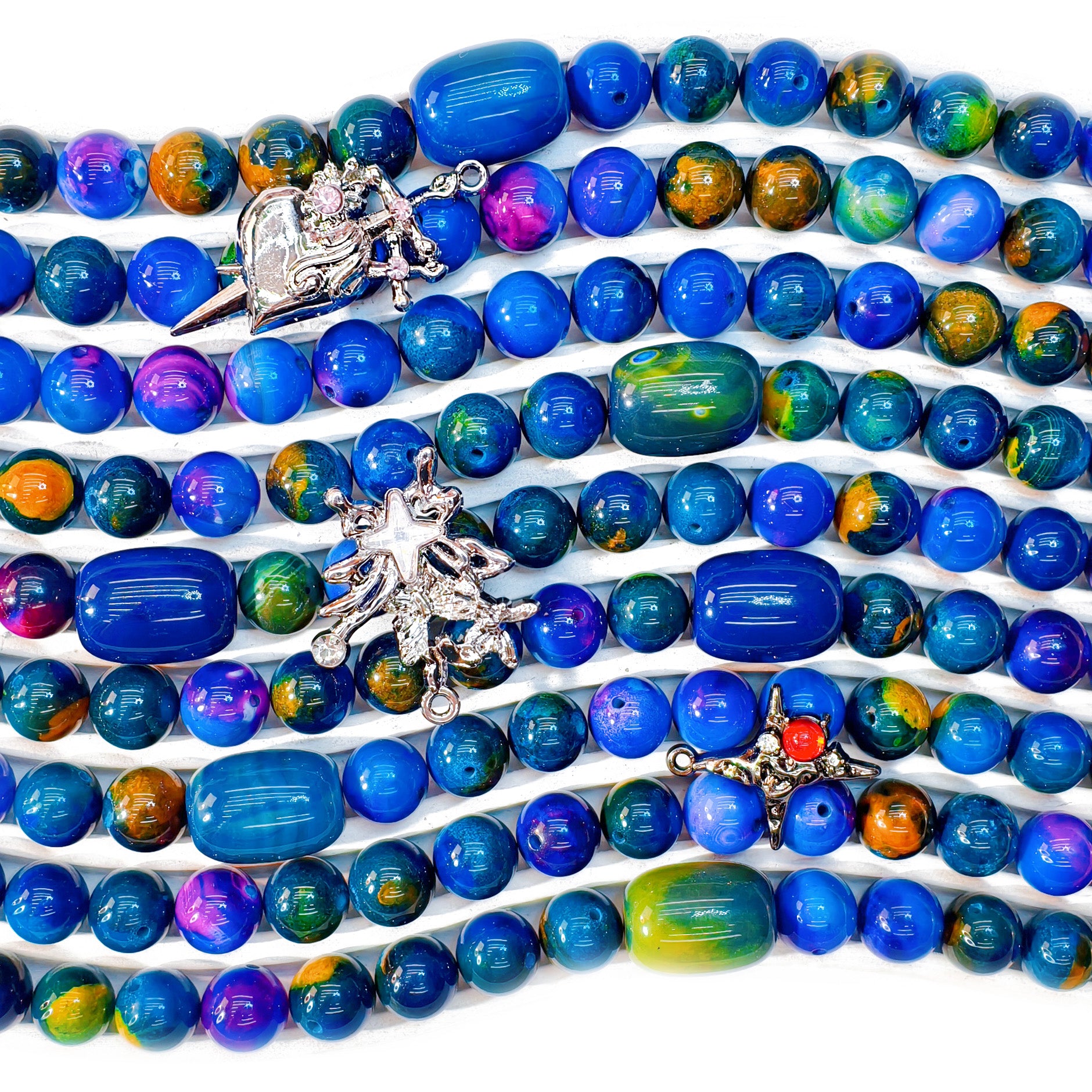 L853]Crystal Cosmic Fantasy
