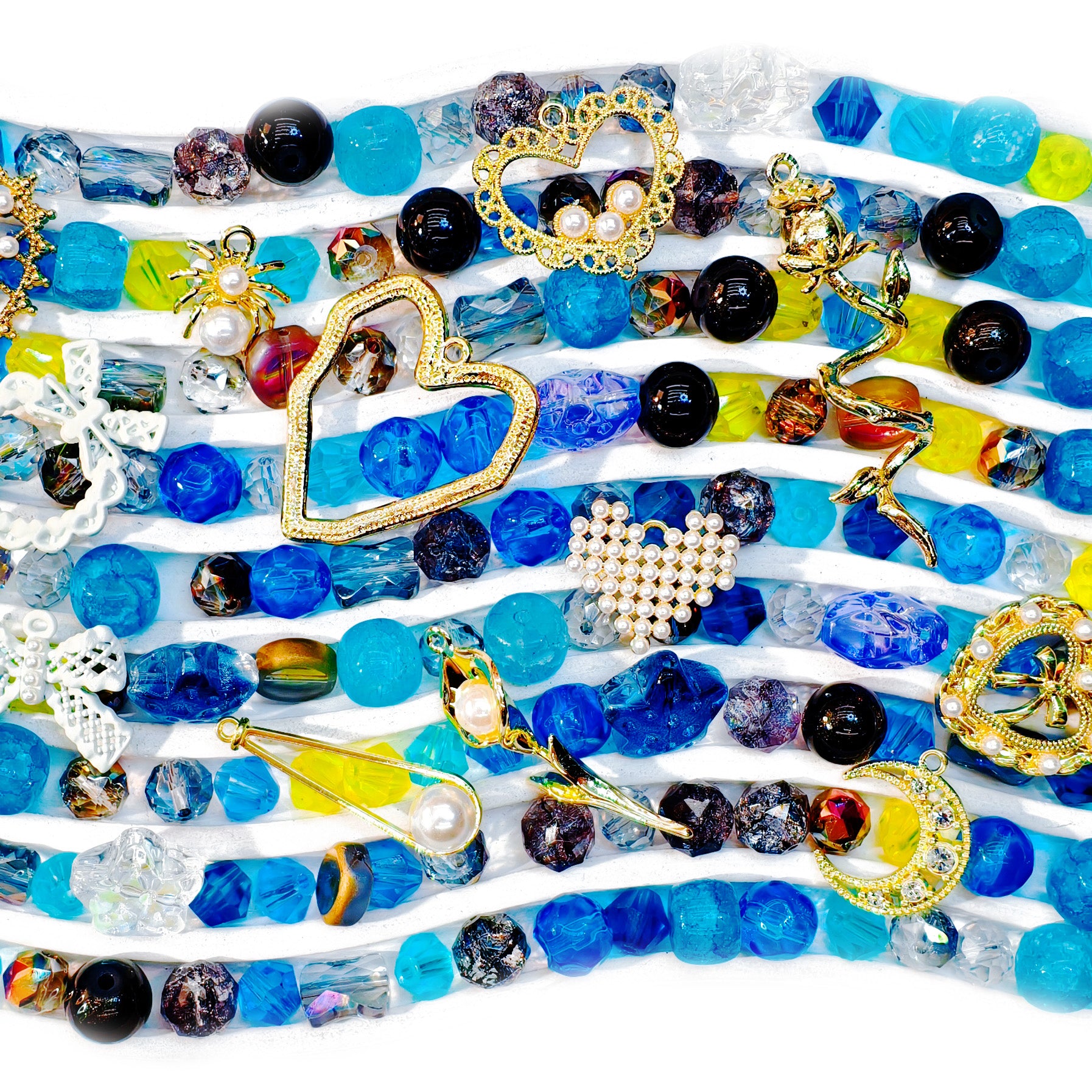 Buy 1 Get 1]Starry Ocean