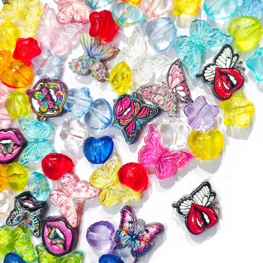 L1607]Candy Wing Rave