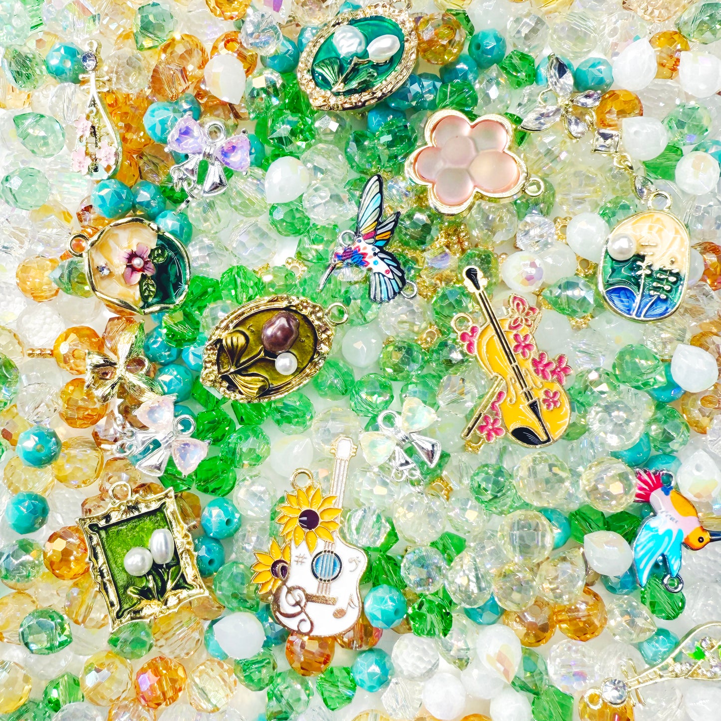 Buy 1 Get 1]Spring Waltz
