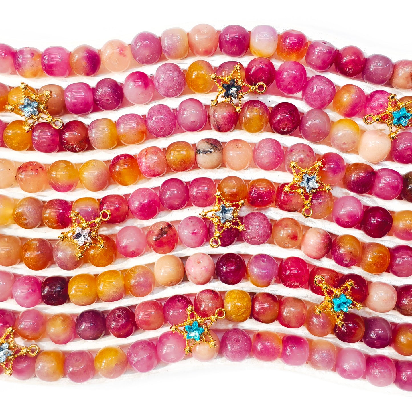 L1551]Crystal Jelly Glint