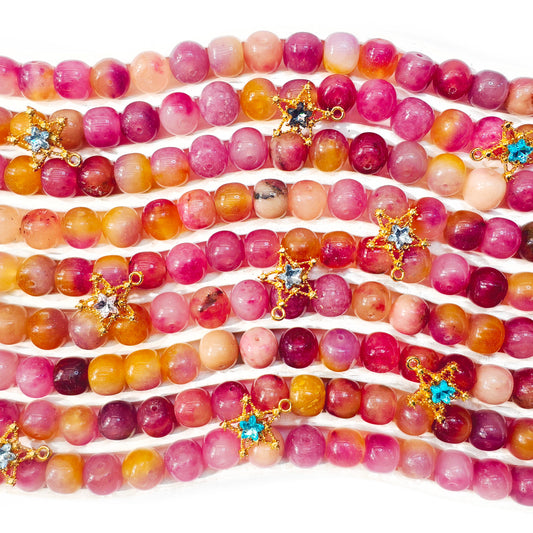 L1551]Crystal Jelly Glint