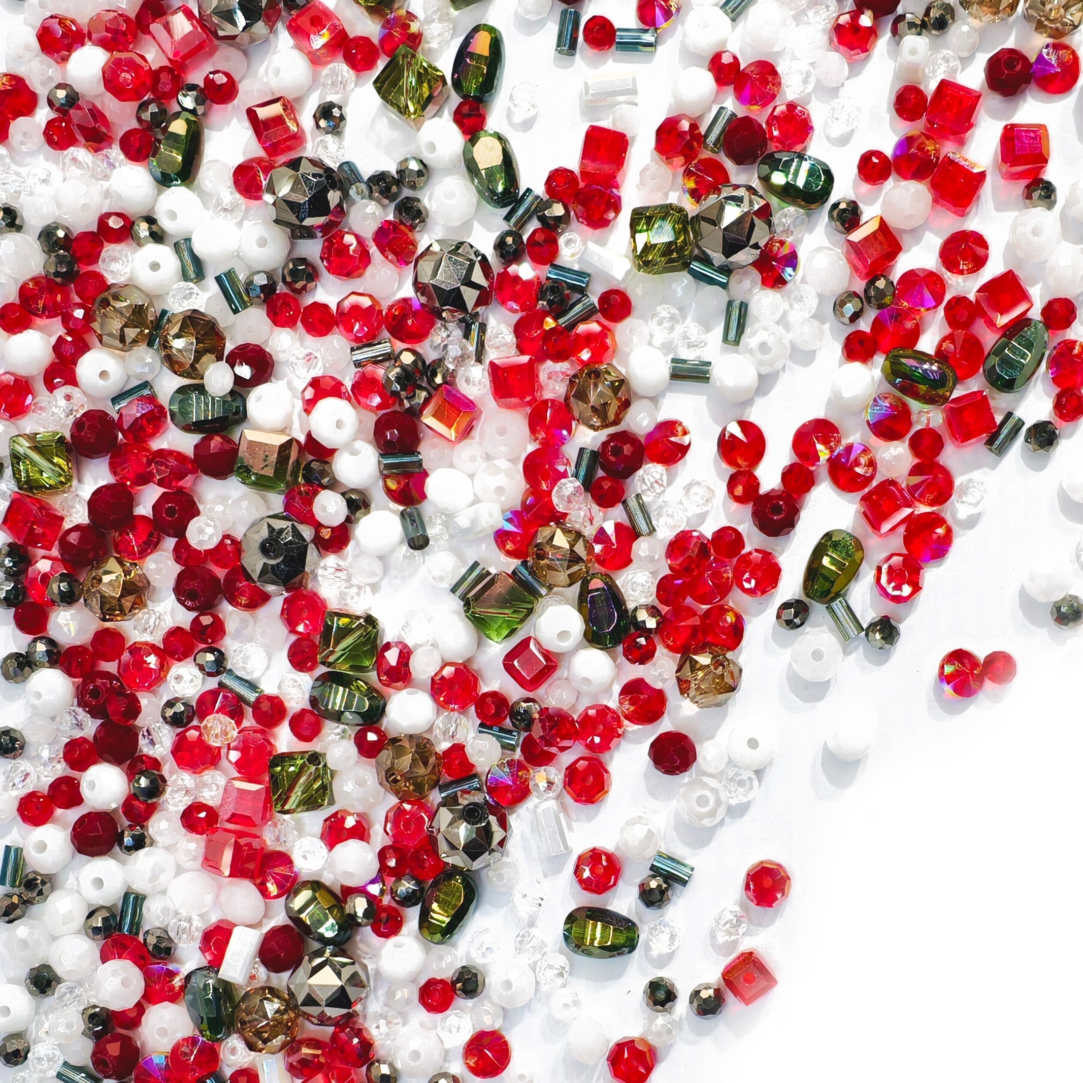 B1G1]Tiny Crimson Holiday