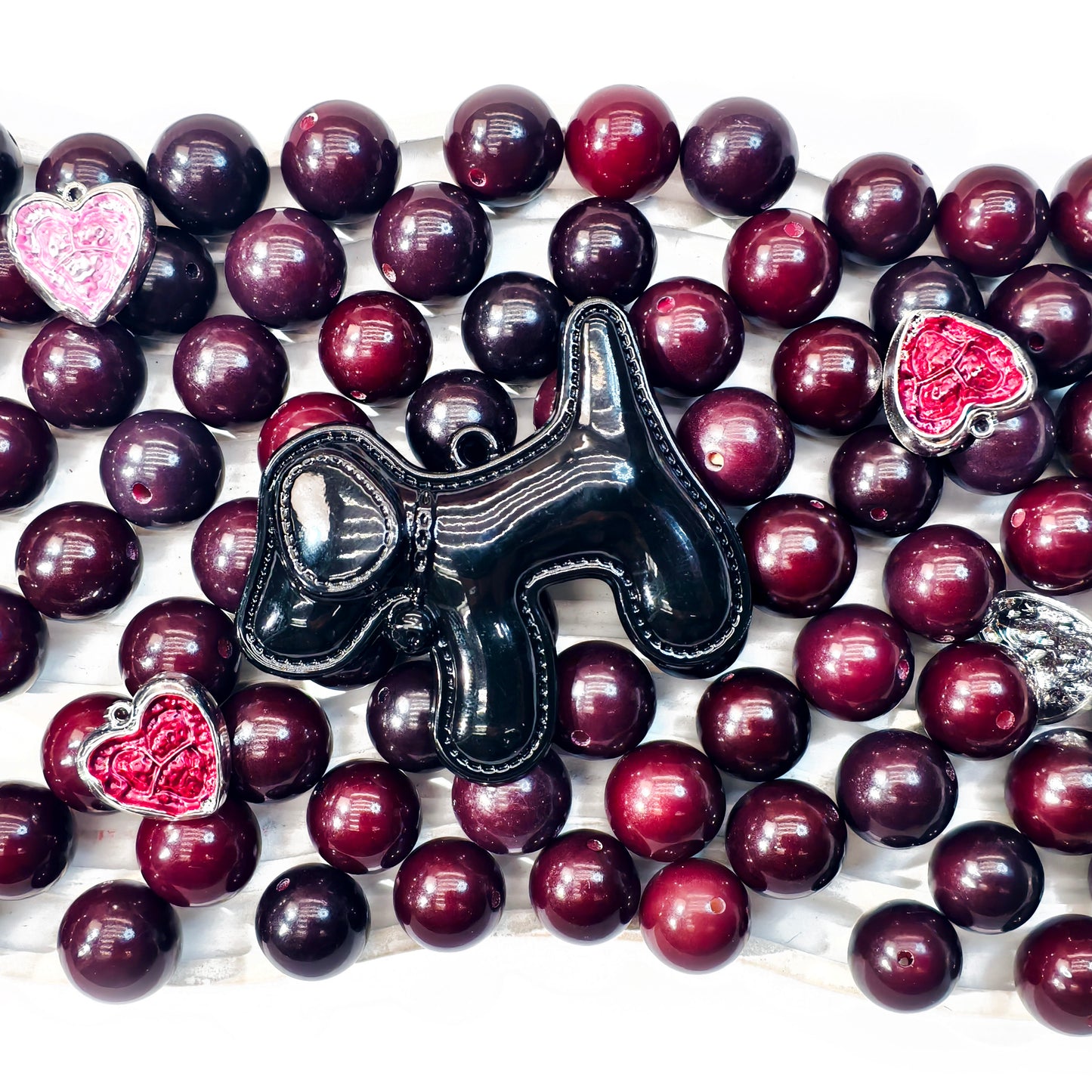 L1401]Bodhi Berry Buddy