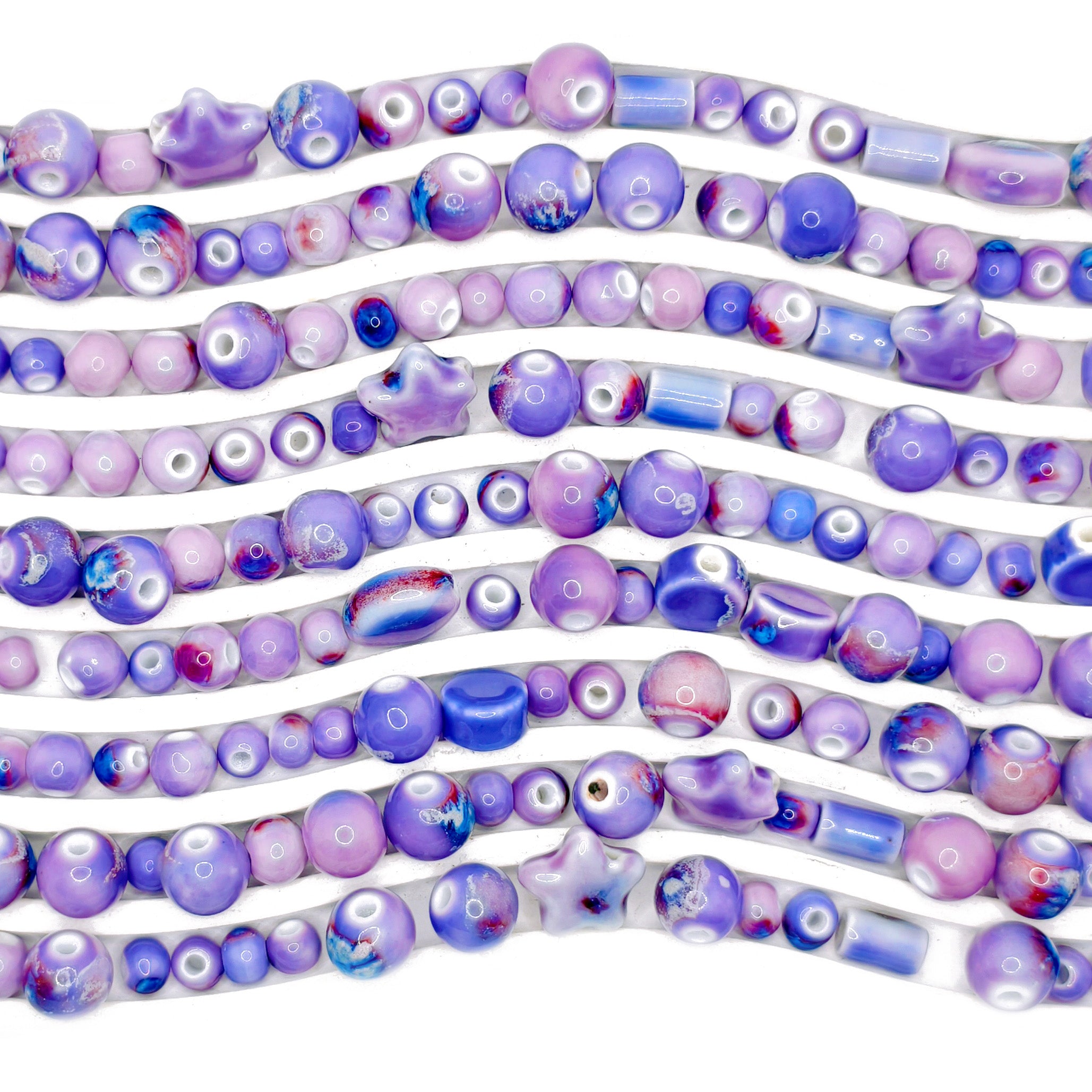 L829]Timeless Purple