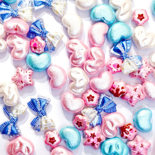 B470]Happy Bonbons