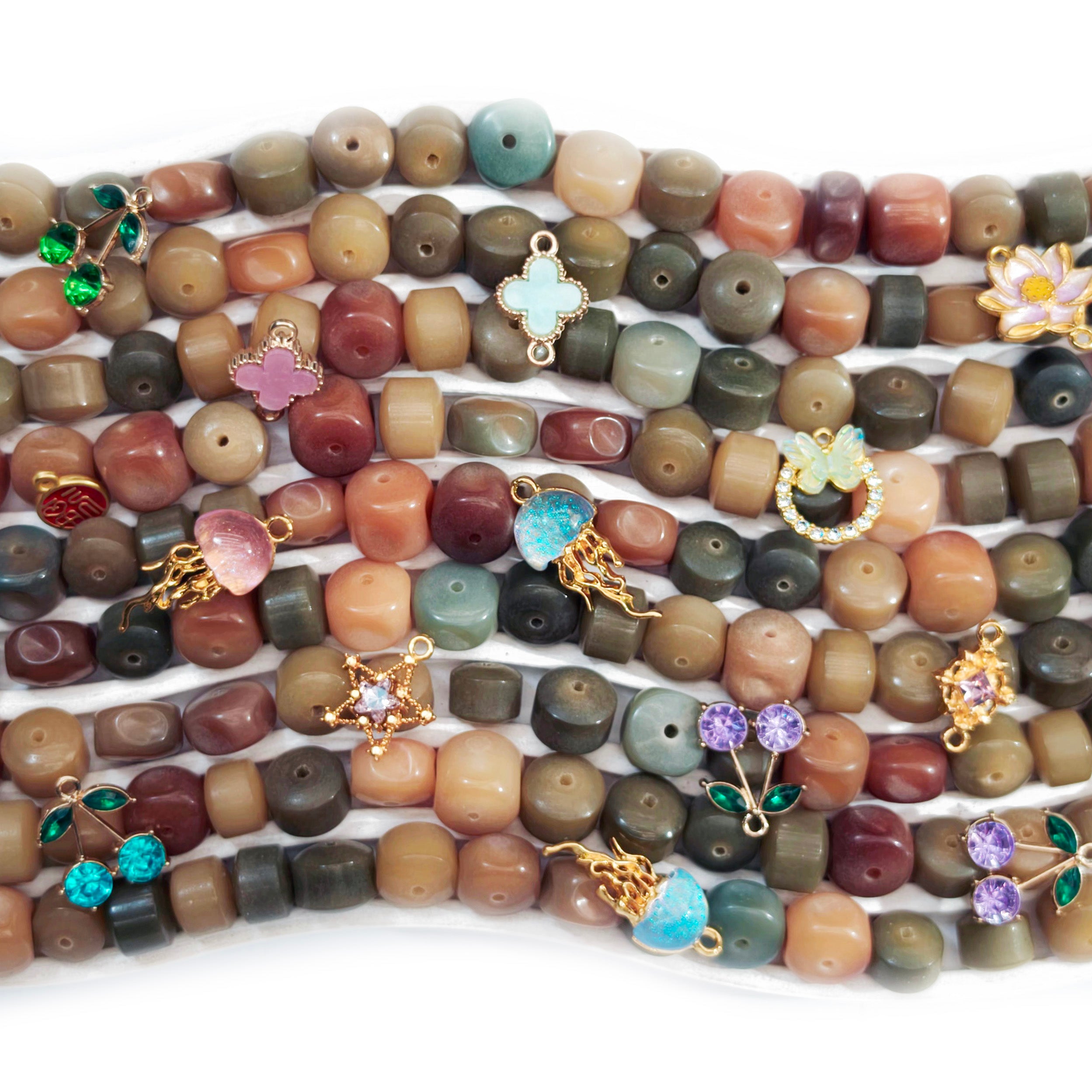 L1764]Bodhi Cozy Woodland