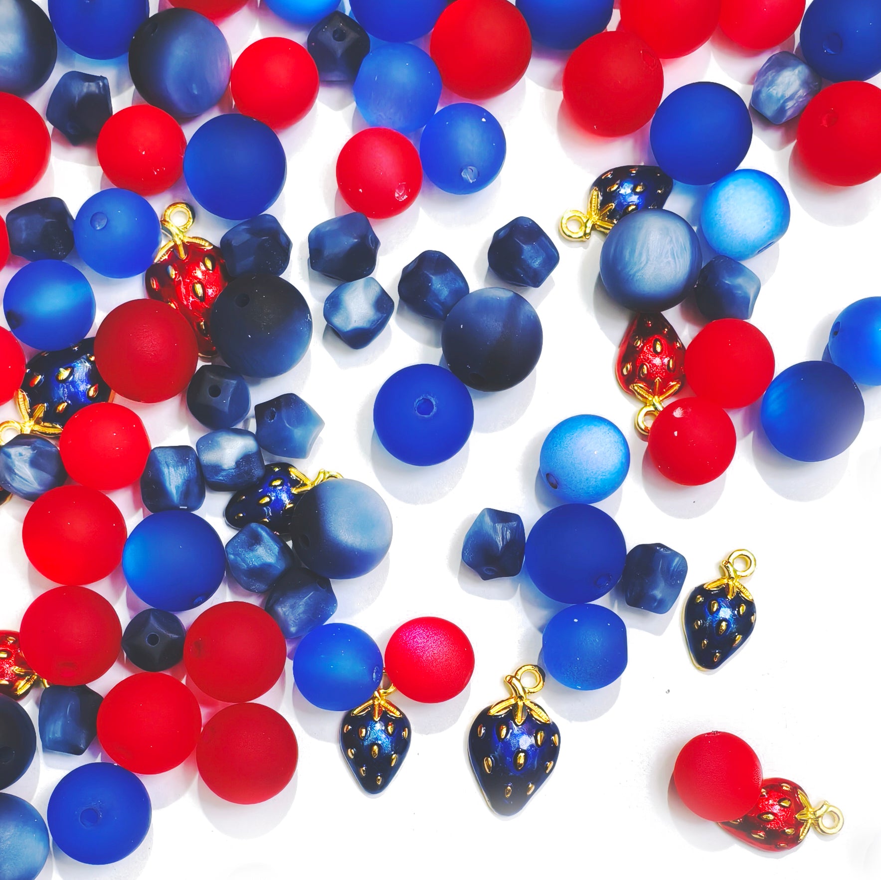 L995]Berry Cherry Mist