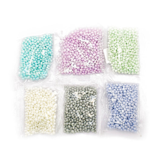 N42]Pastel Rain