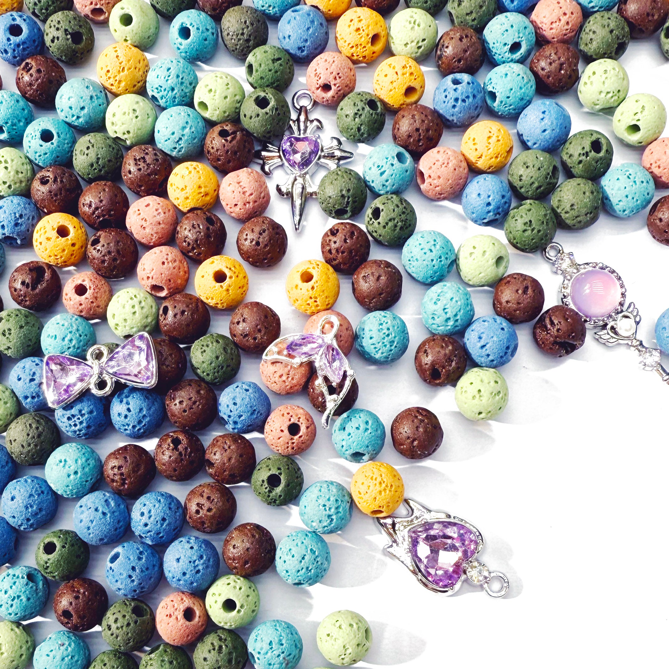 L628]Lava Stone Summer