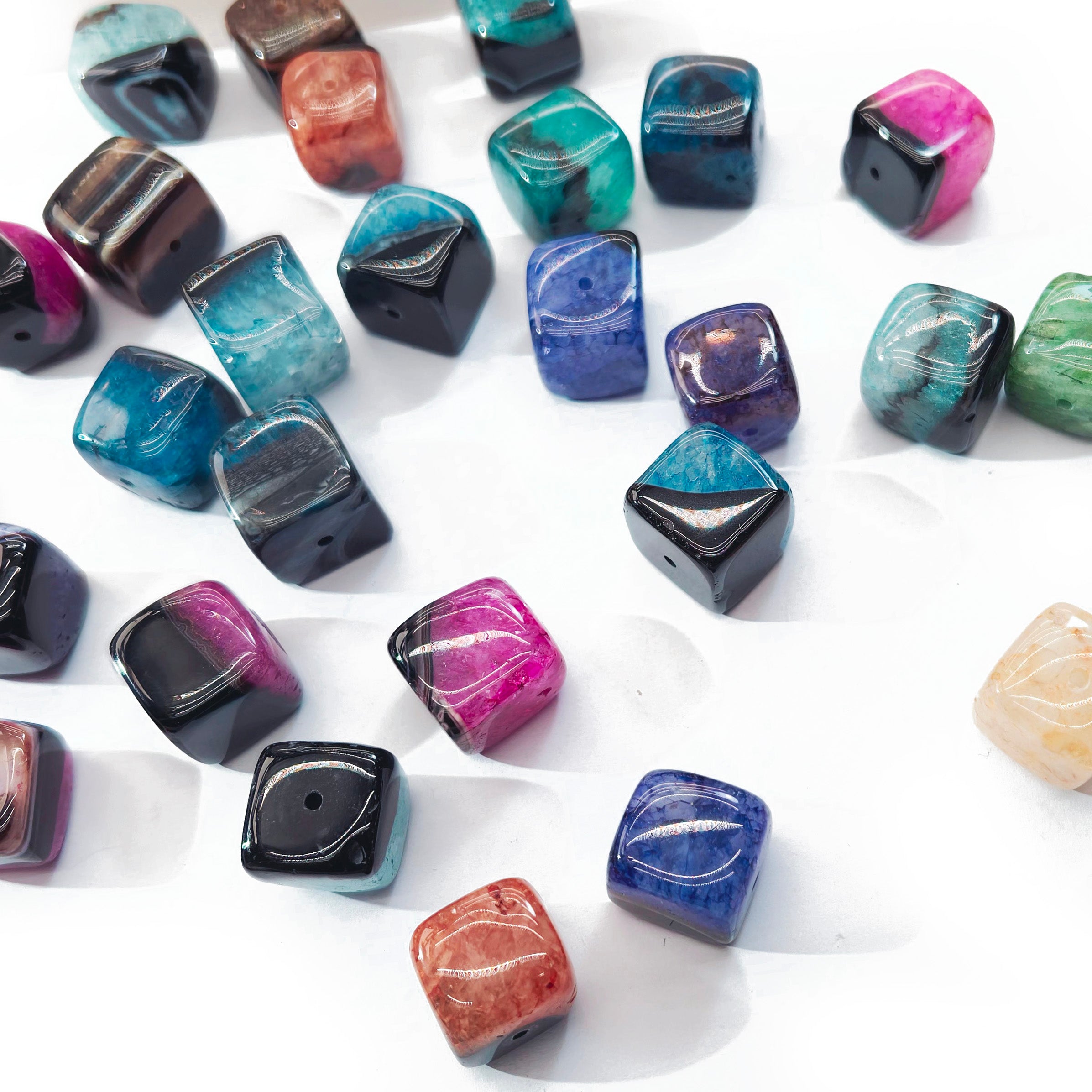 L1733]Crystal Nebula Cubes