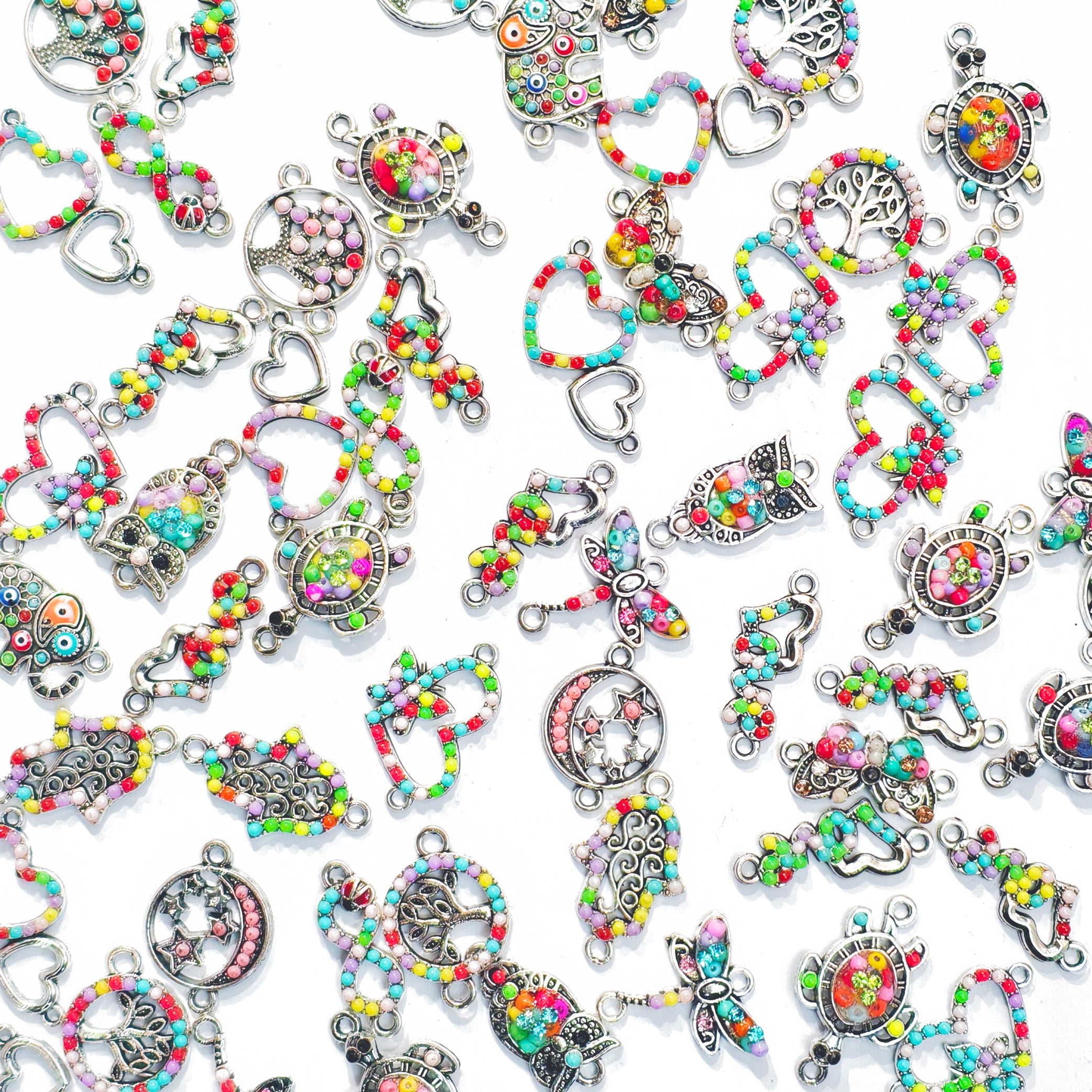L1195]Charming Charms