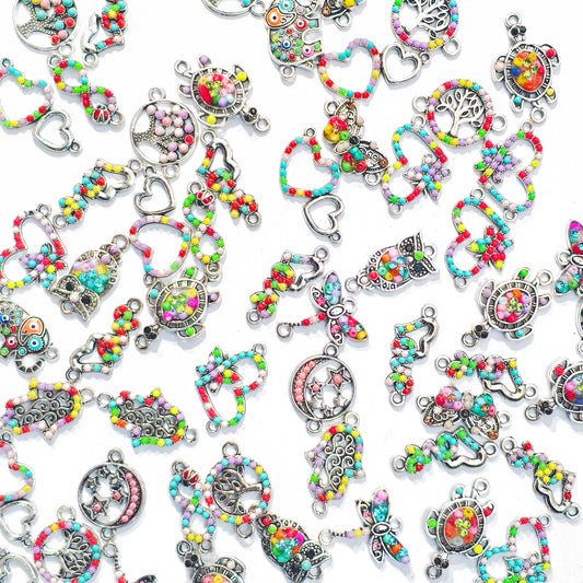 L1195]Charming Charms