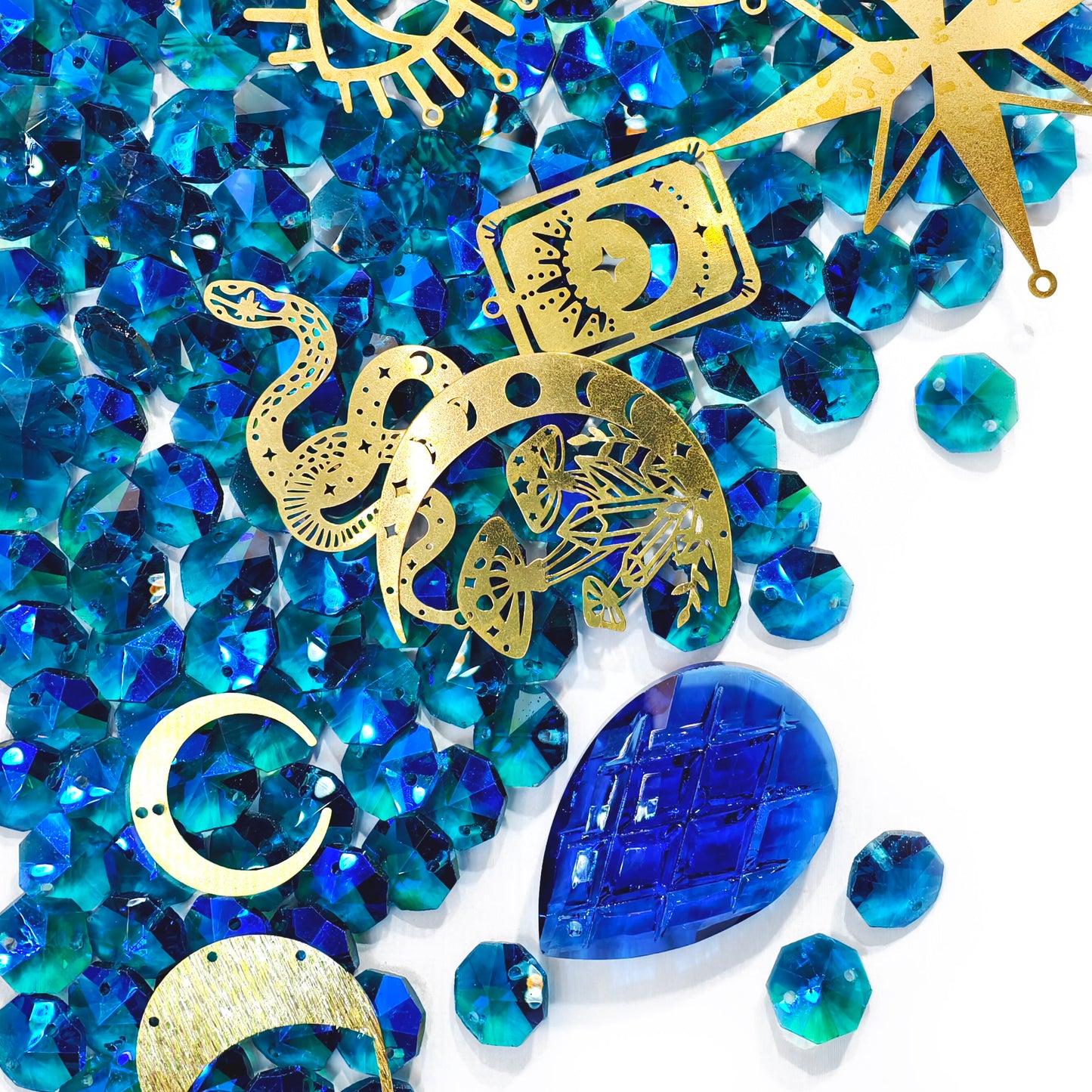 Buy 1 Get 1]Suncatcher Ocean