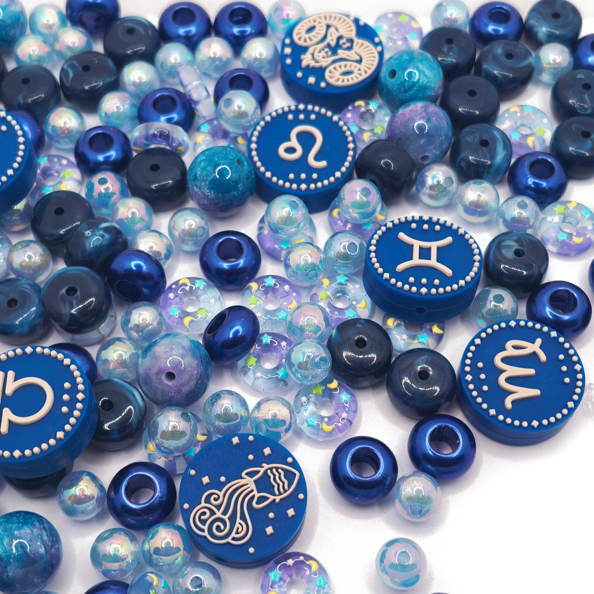 L1933]Zodiac Midnight
