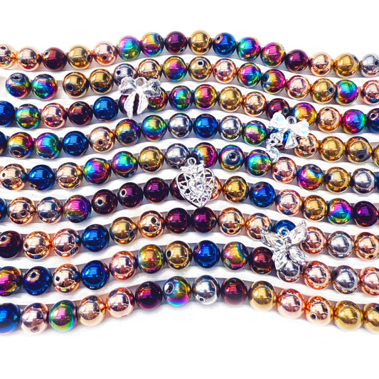 L447]Stardust Hematite