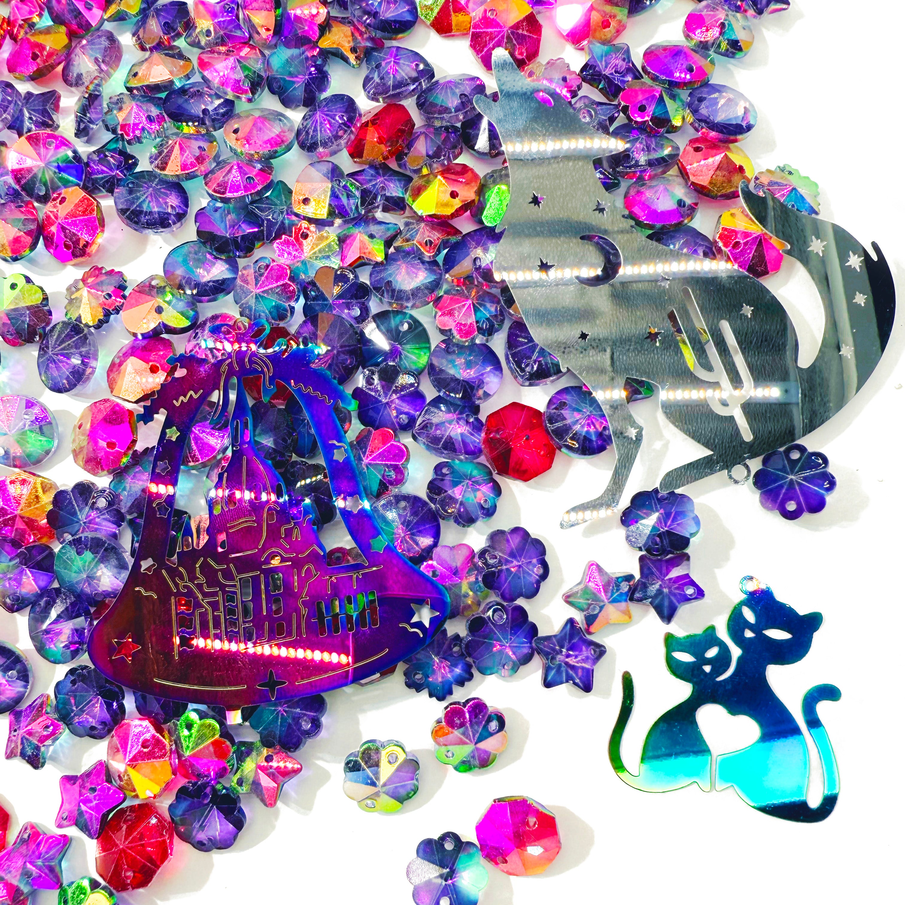LAB – Shineify Shop