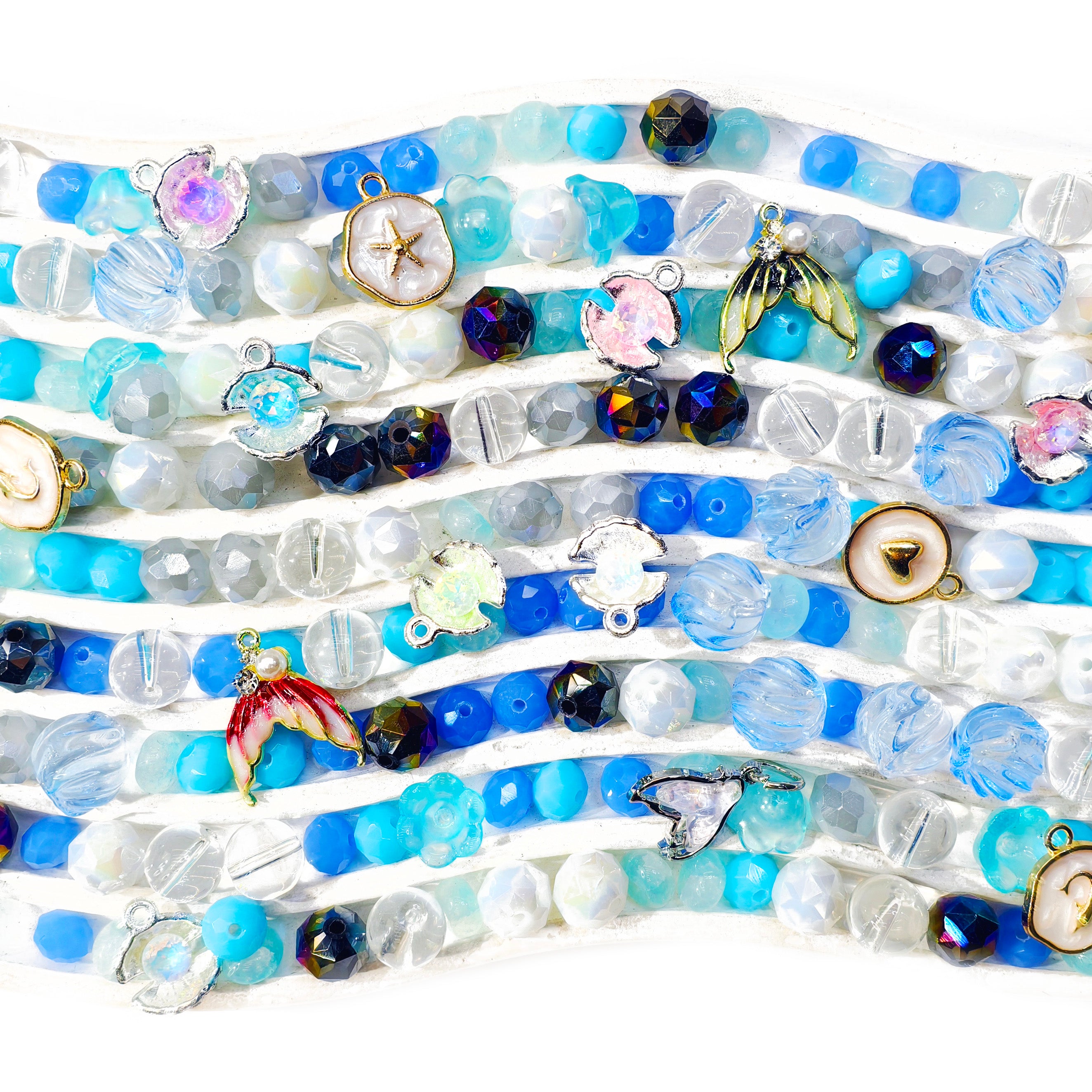 L1576]Mermaid's Dream