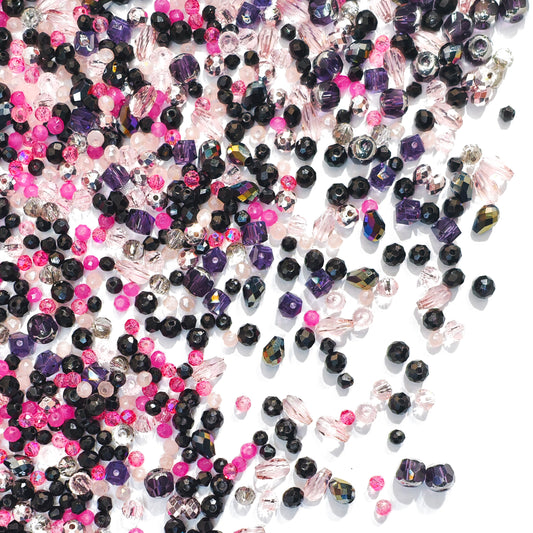 L1125]Tiny Black Pink 2.0