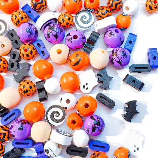 L766]Haunt&amp;Roll