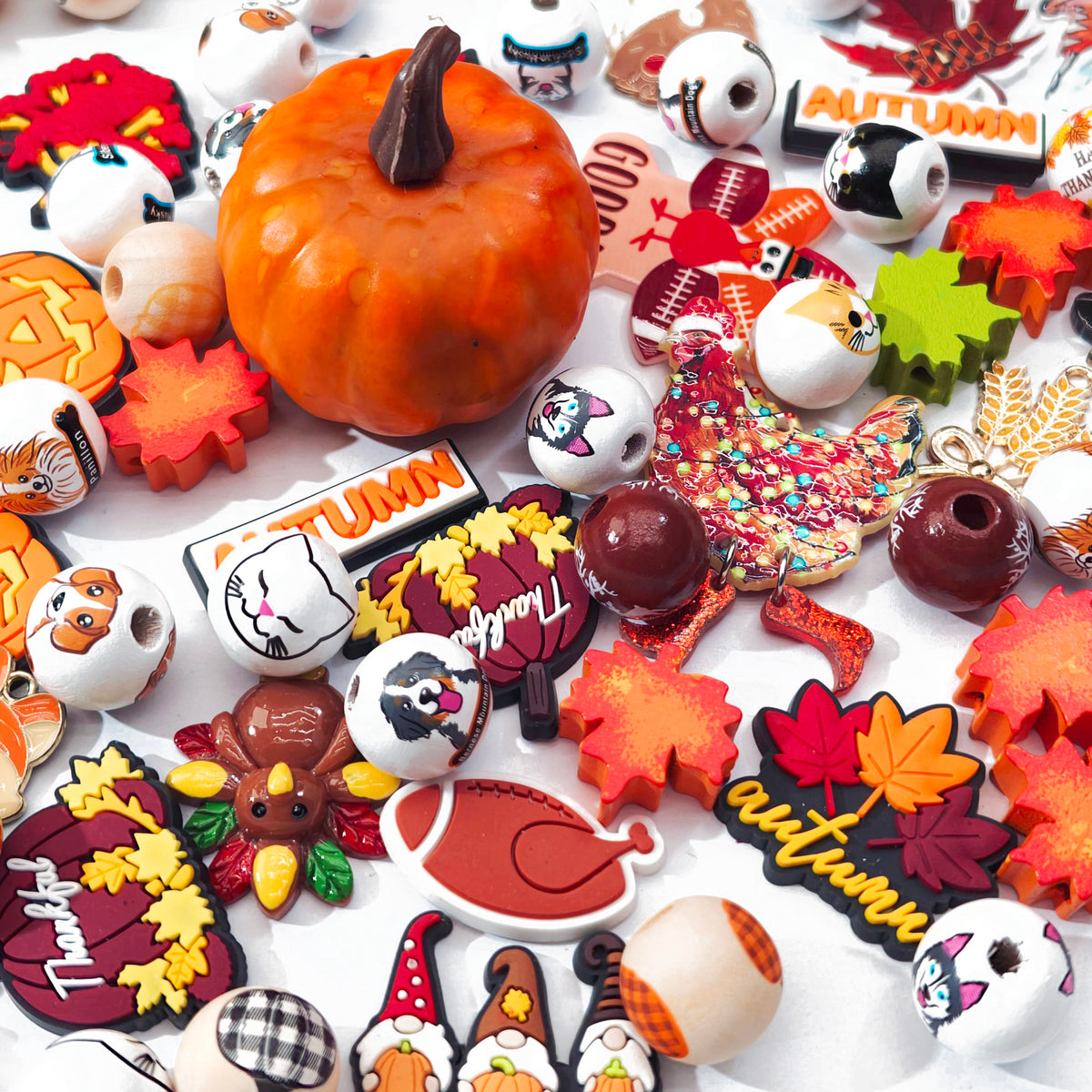 L1969]Autumn Blessings