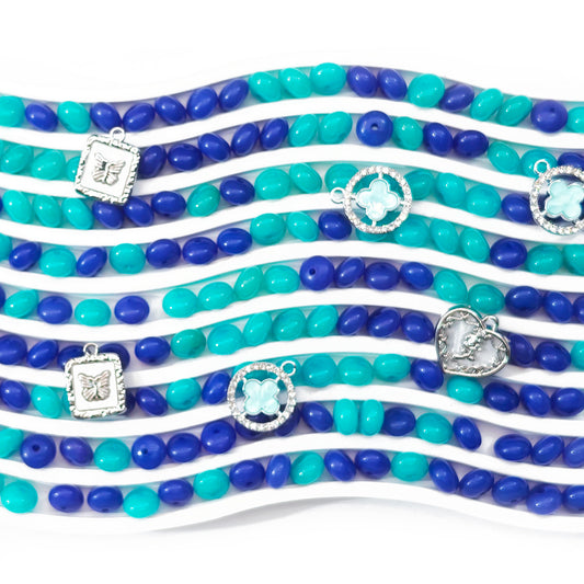 L2064]Bodhi Azure Dreamscape