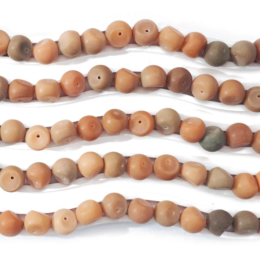 L2033]Bodhi Garlic Velvet