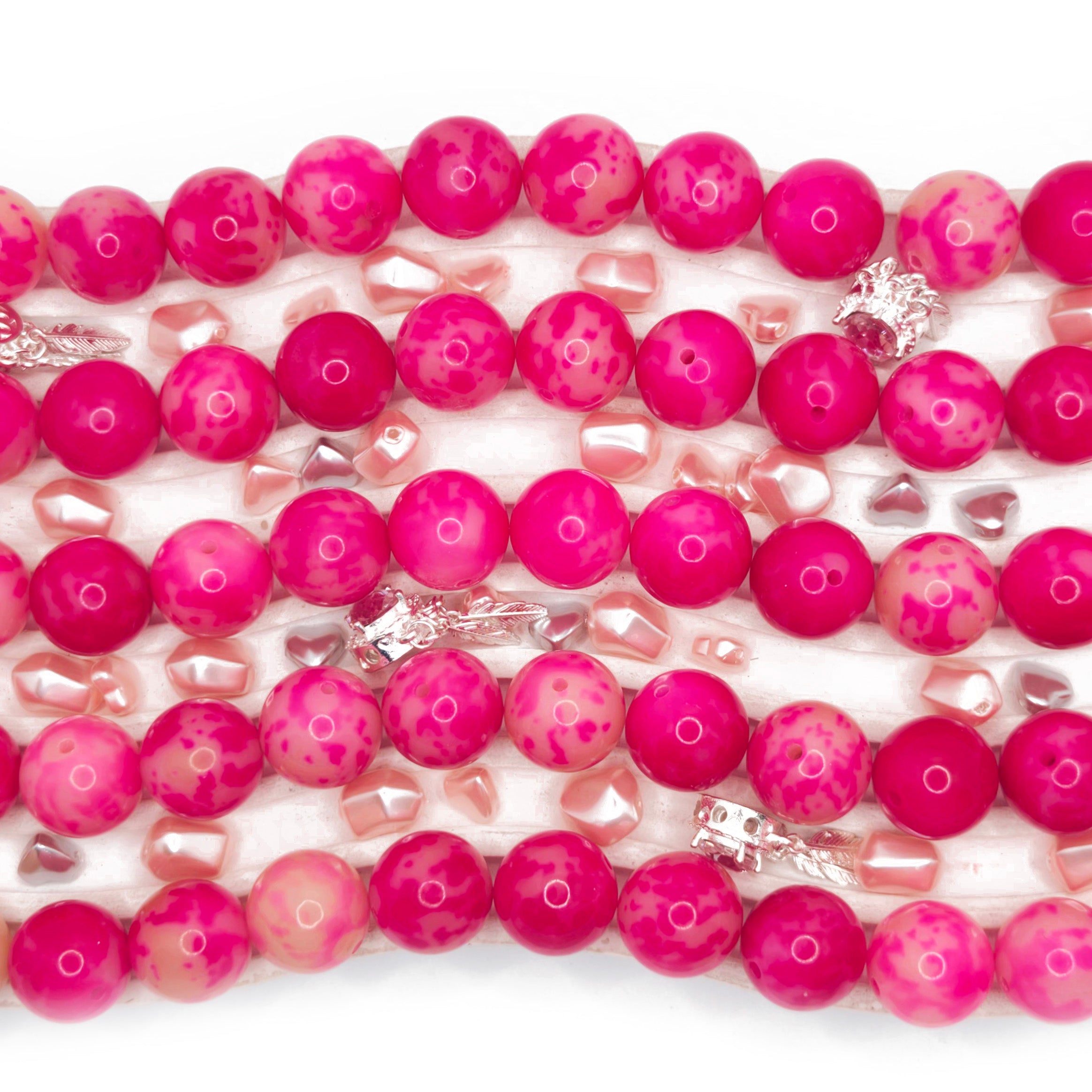 L1800]Bodhi Pink-tastic
