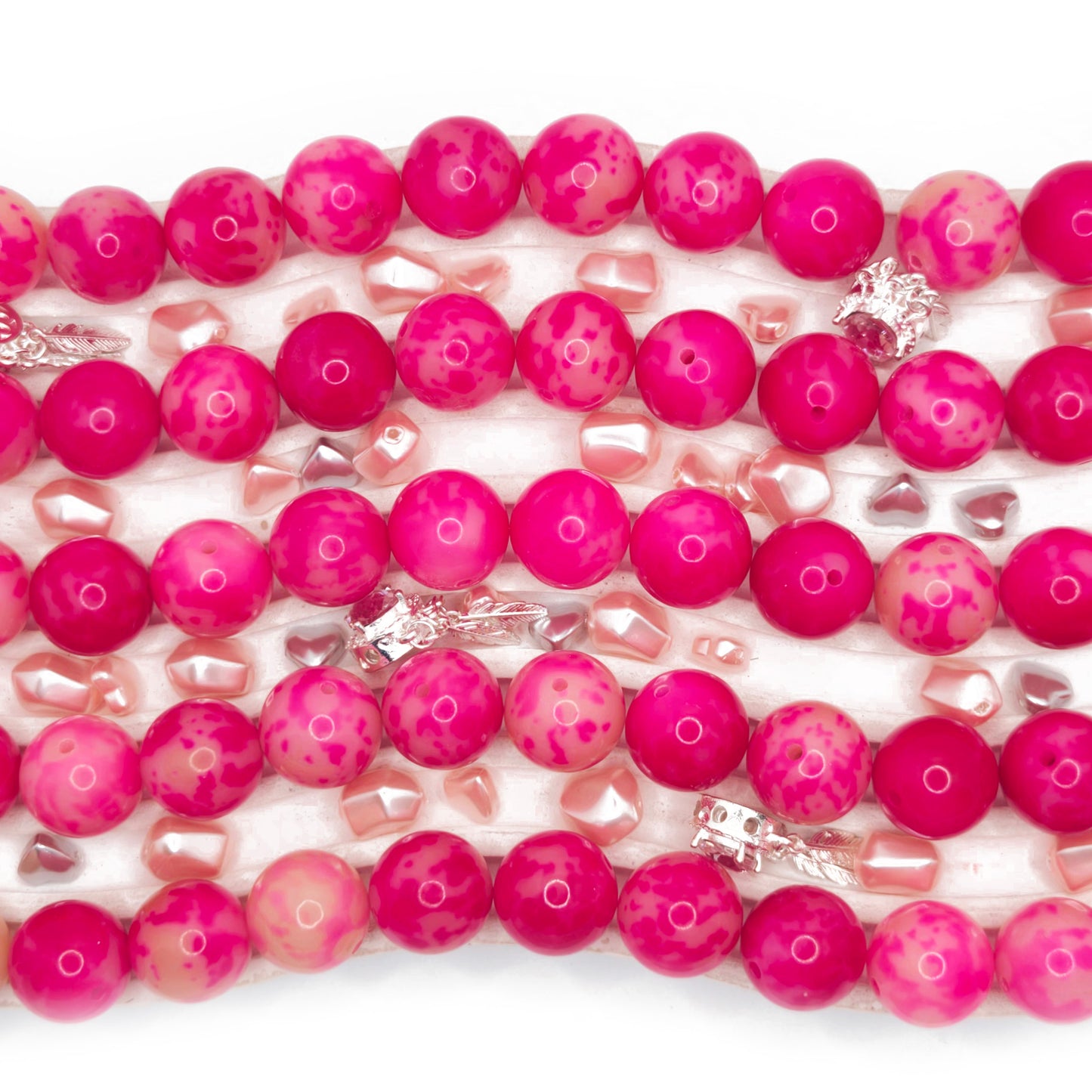 L1800]Bodhi Pink-tastic