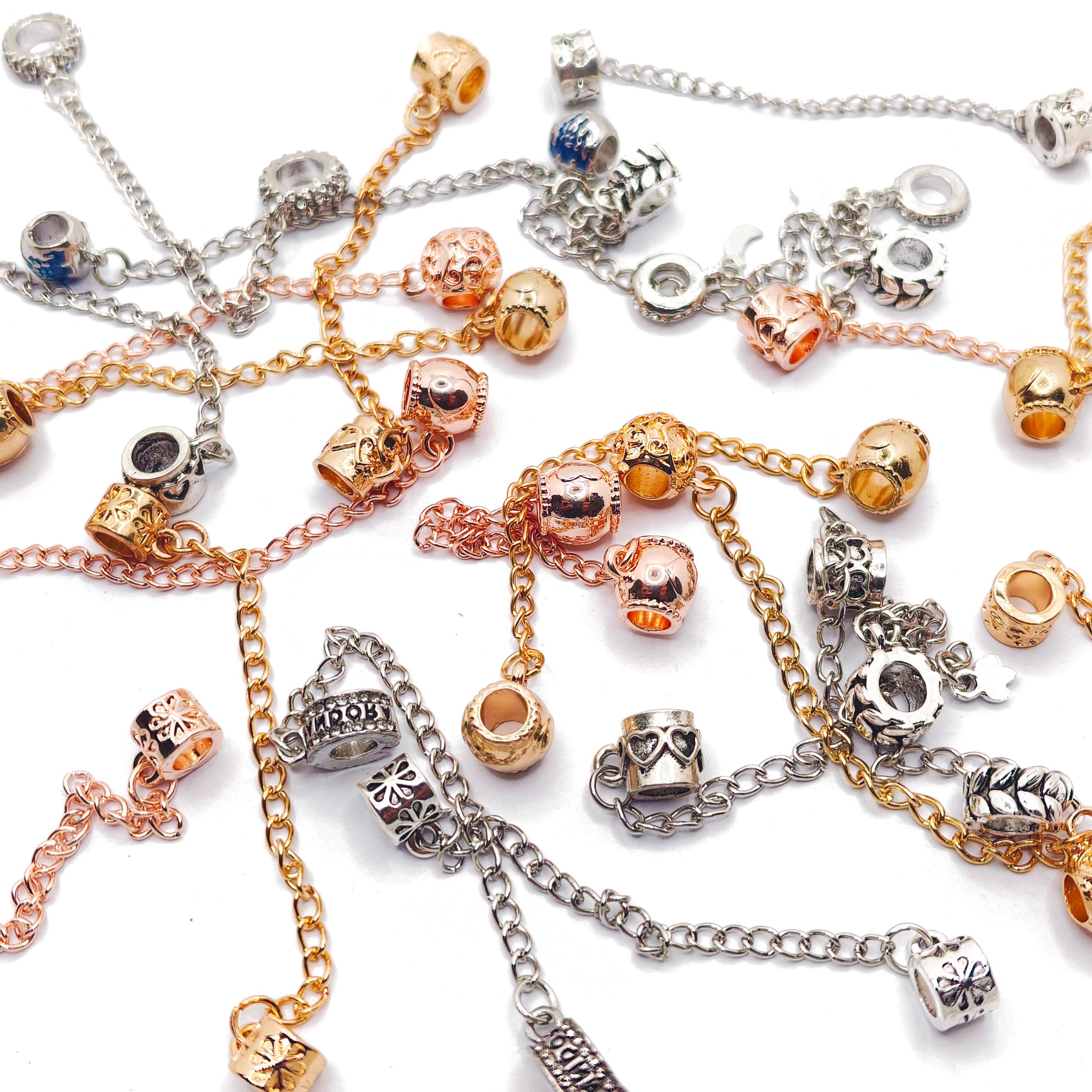 L1907]Bracelet Chains