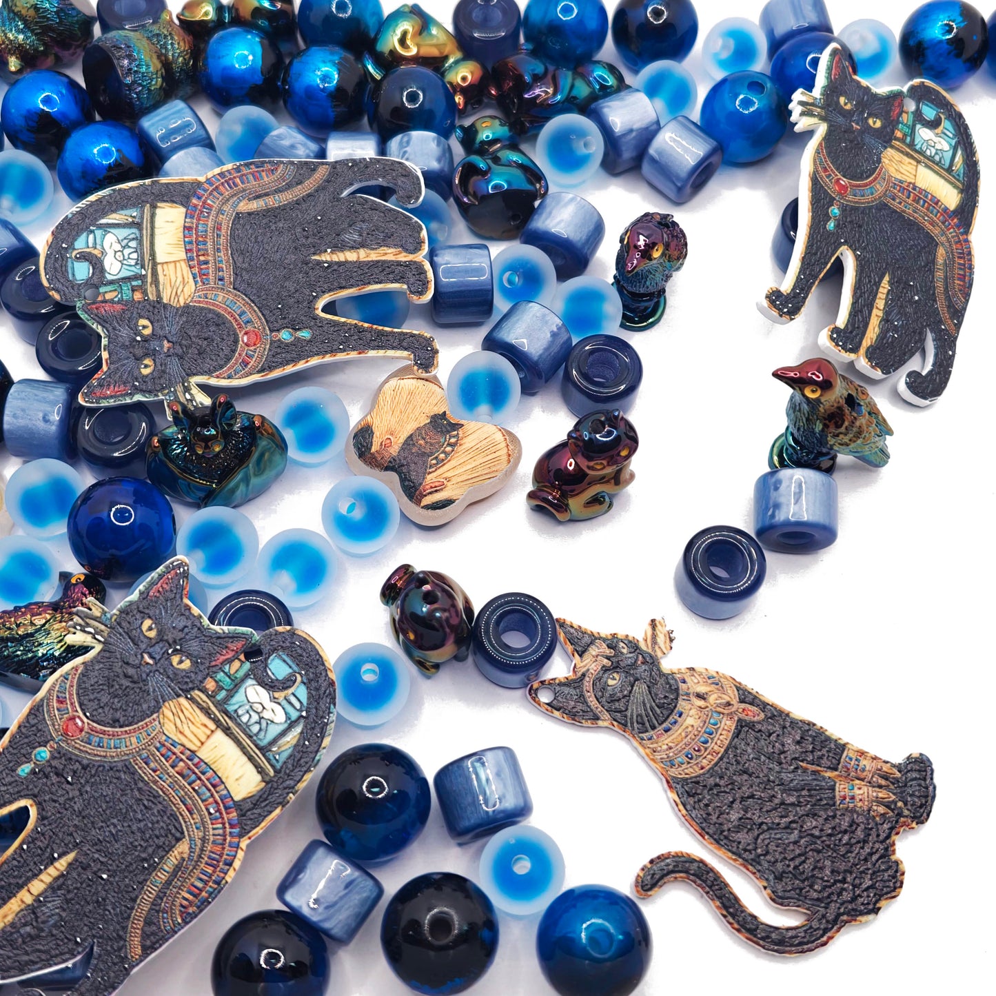 L1796]Cleo's Velvet Night