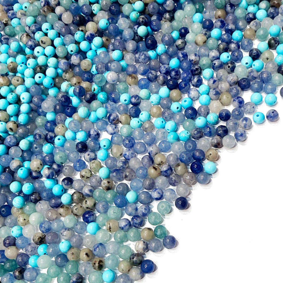L1977]Crystal Glacier Mist