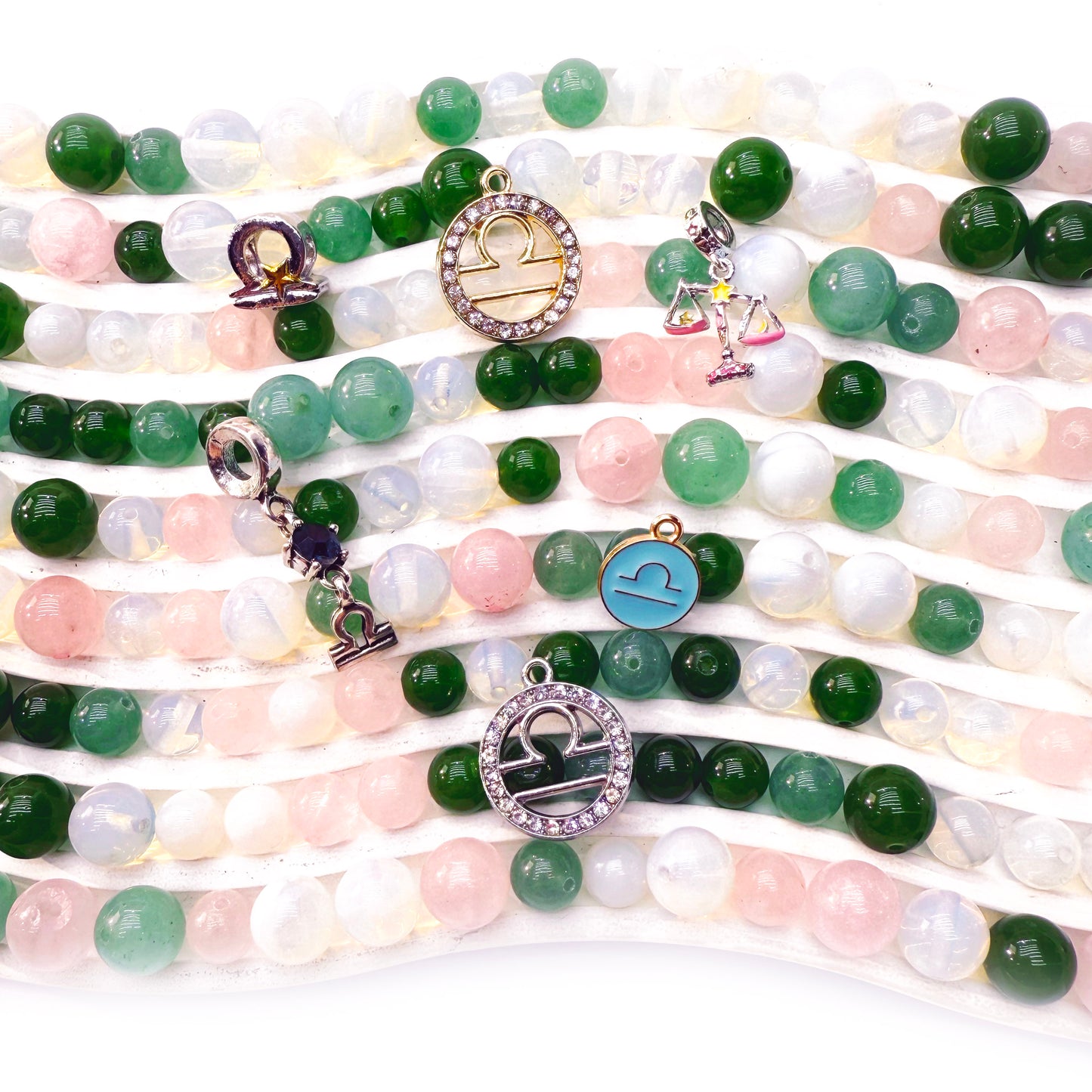 L599]Crystal Libra