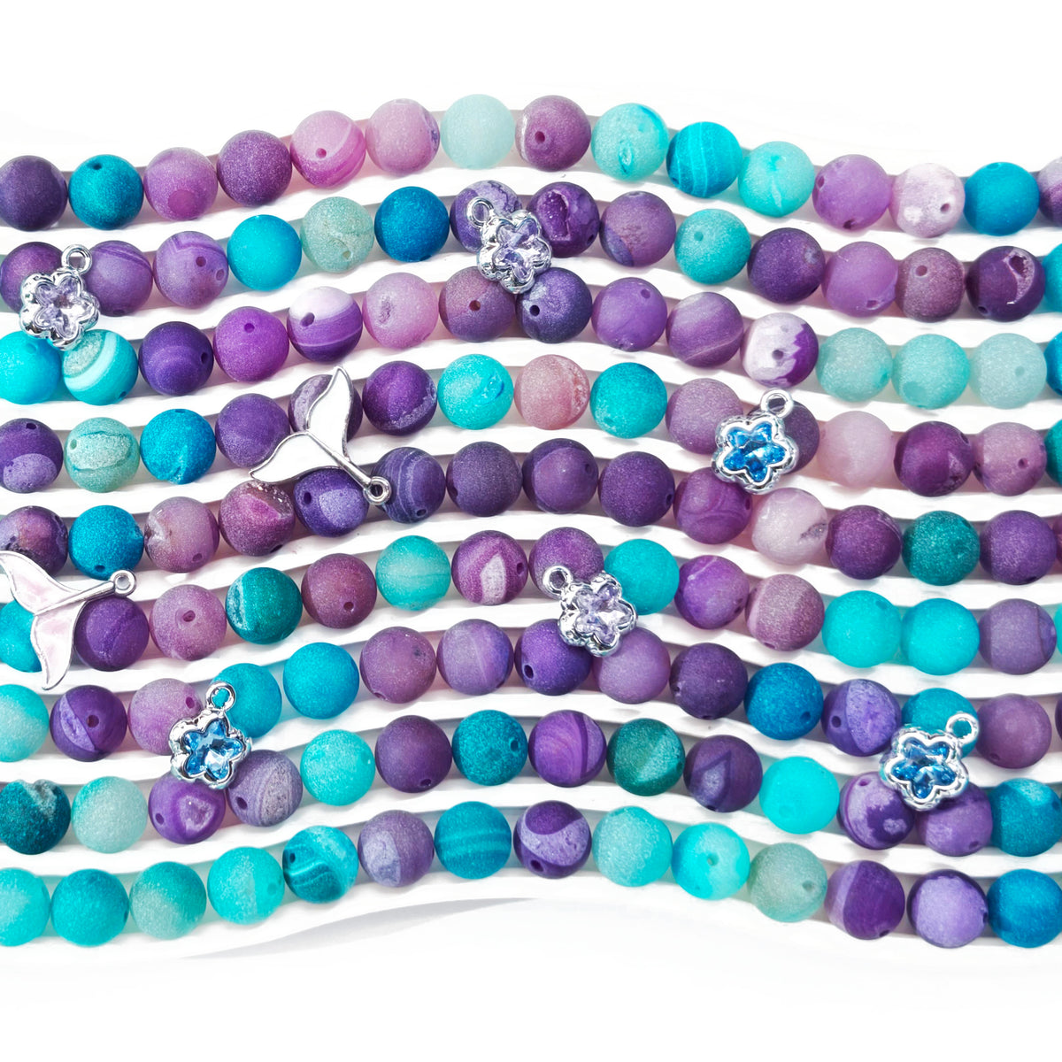 L2066]Crystal Mermaid's Dream