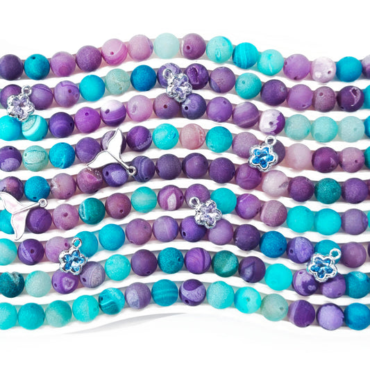 L2066]Crystal Mermaid's Dream