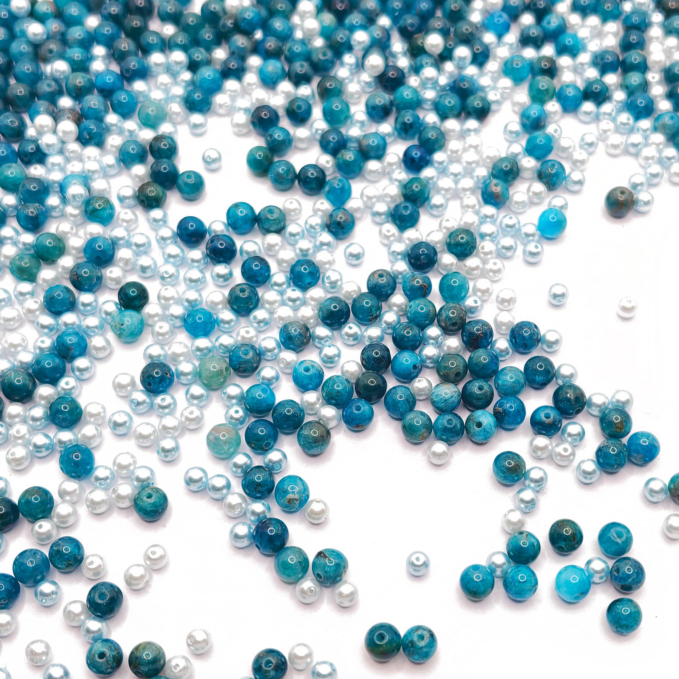 L1903]Crystal Mermaid's Secret