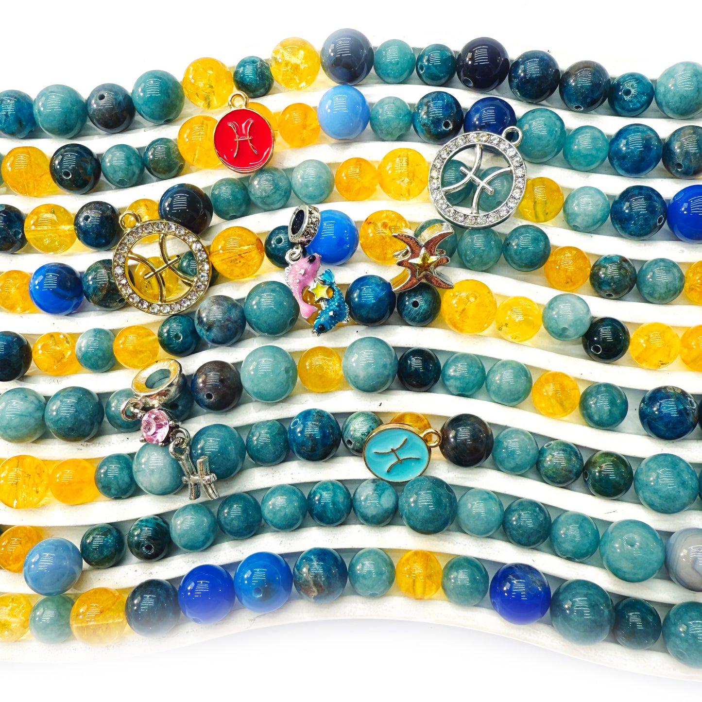 L604]Crystal Pisces