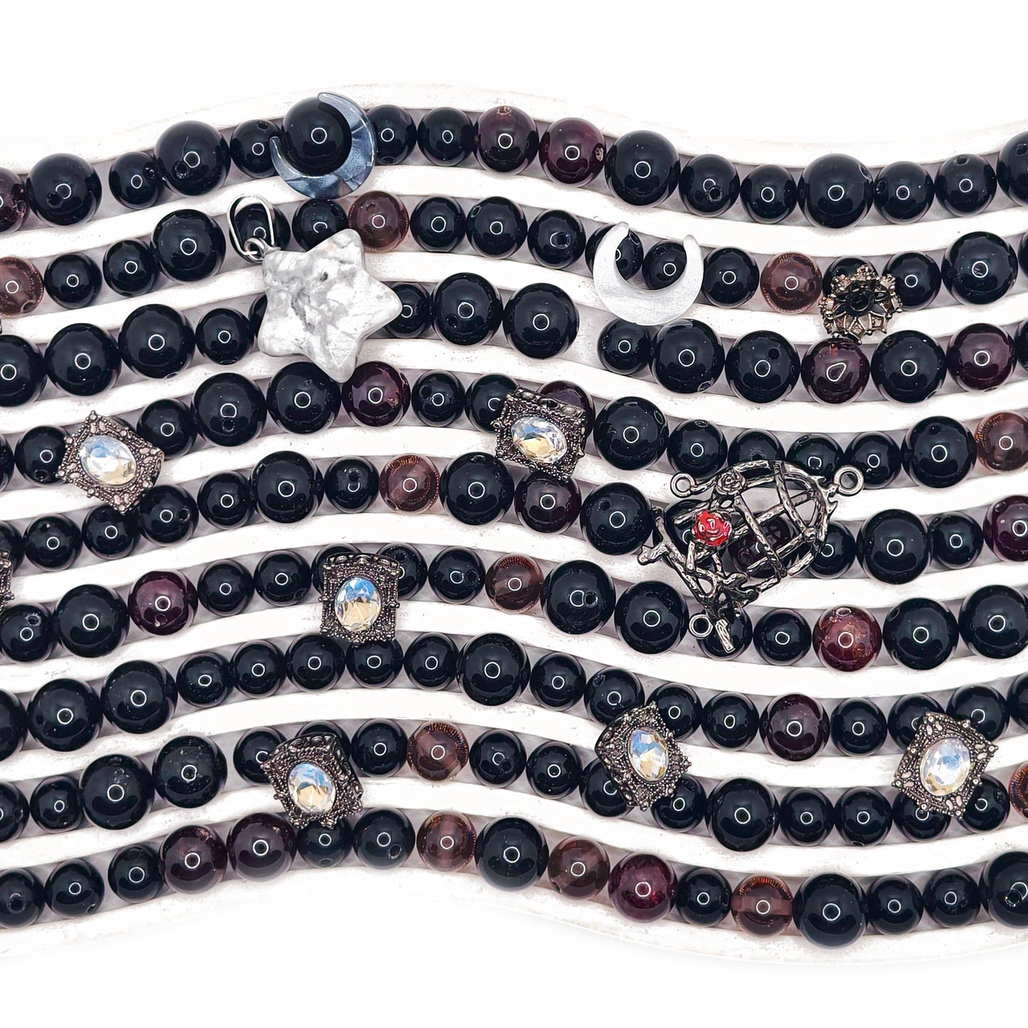 L1851]Crystal Pluto